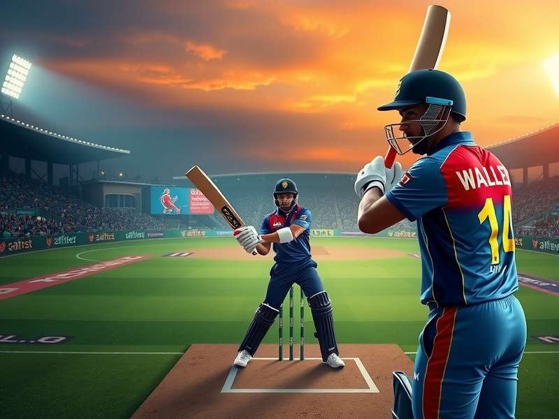 Carrom Pool Tournament