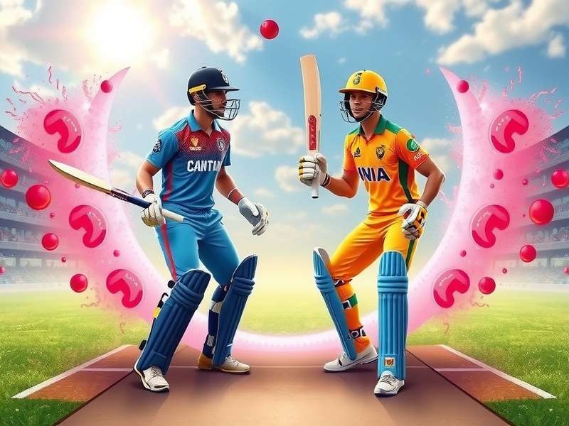 Carrom Pool Game Interface