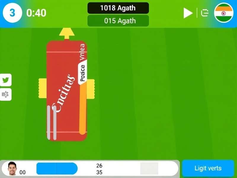 Carrom Pool Disc Game Screenshot