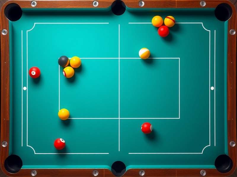 Carrom Pool Disc Game Live - Intense multiplayer match in progress