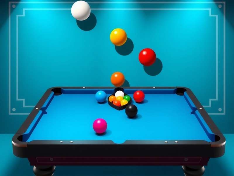 Carrom Pool Game Online - बेस्ट Carrom Board Game