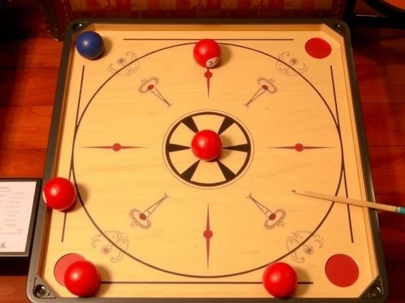 कैरम पूल वेबशॉप डिस्काउंट ऑफर्स