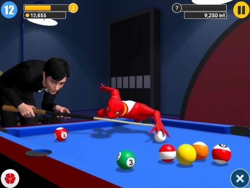 Carrom Pool Game Hack Tutorial