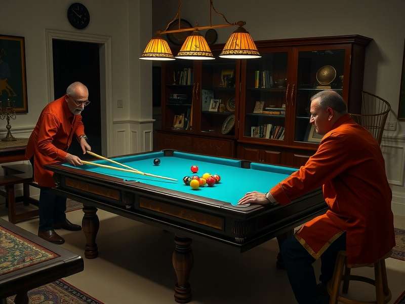 Carrom Pool Trick Shots Master Guide