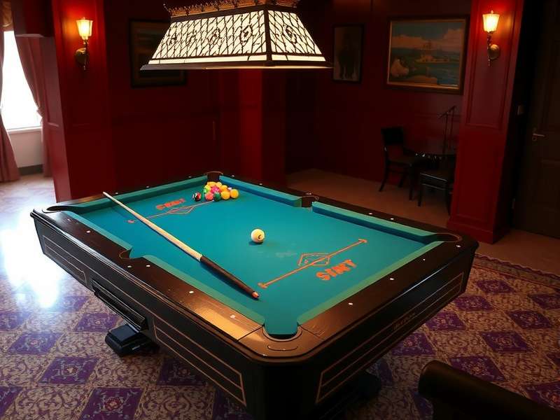 Carrom Pool Shot Master Guide