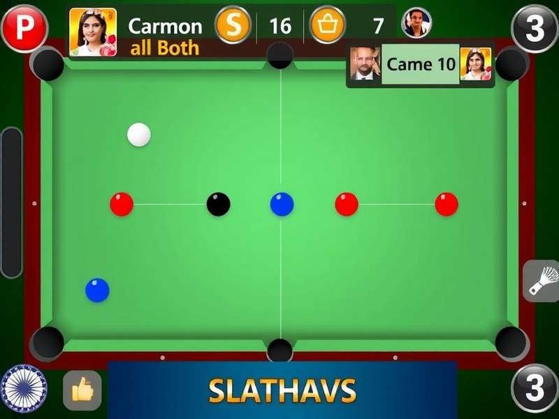 Carrom Pool Mod APK डाउनलोड