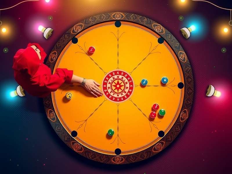 Carrom Pool: Disc Game उन्नत रणनीतियाँ