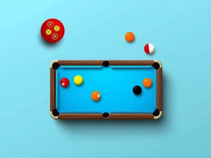 Carrom Pool Game Strategies