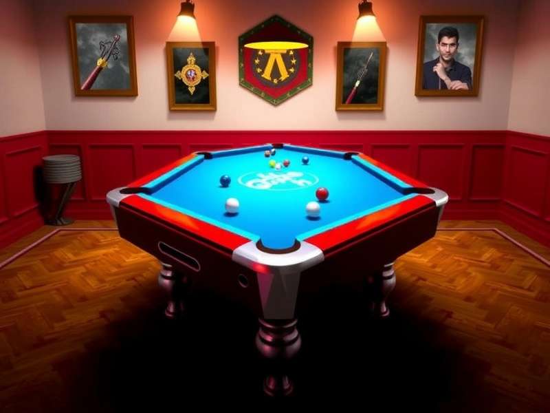 Carrom Pool Laptop Download Guide