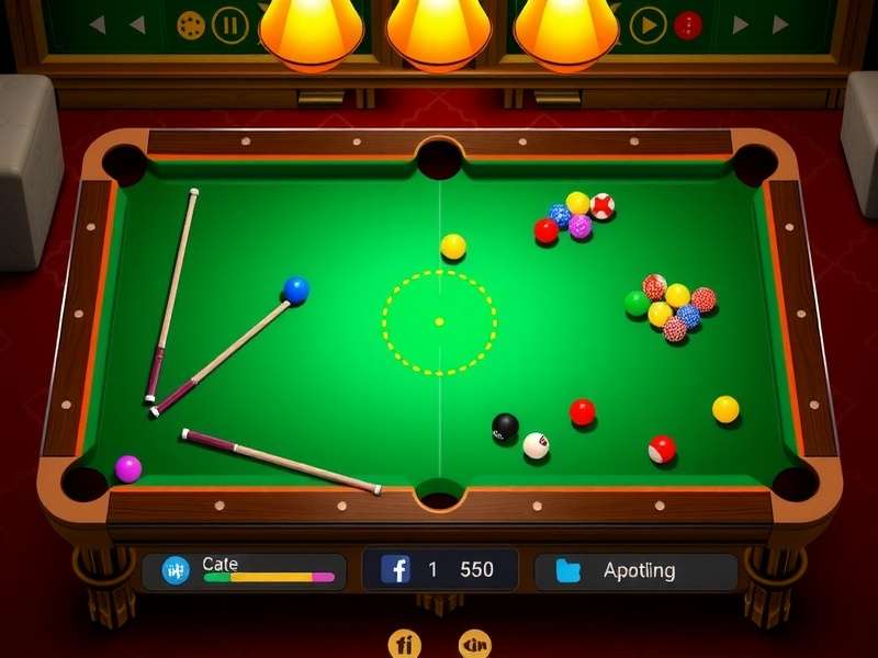 Carrom Pool Hack Guide