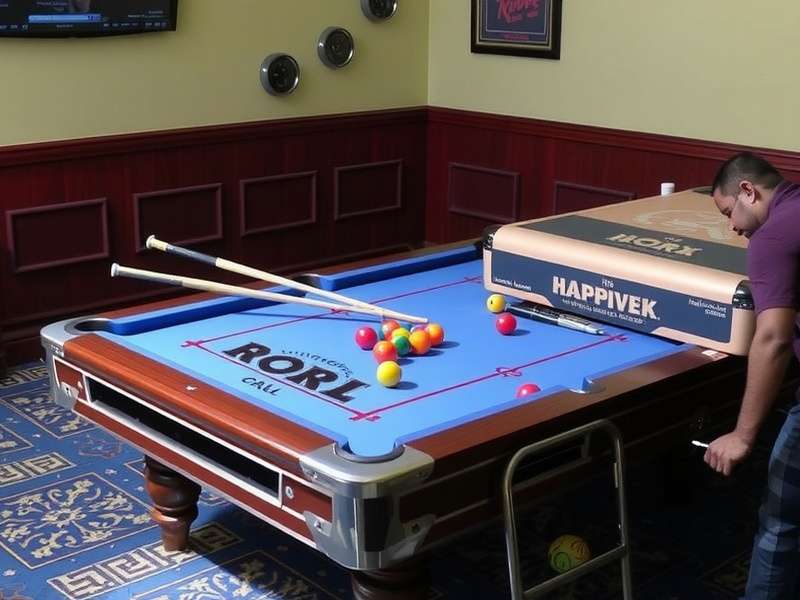 Carrom Pool Trick Shots Master Guide