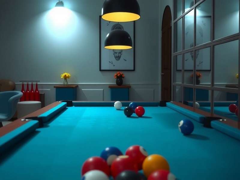 Carrom Pool Autoplay Hack Interface