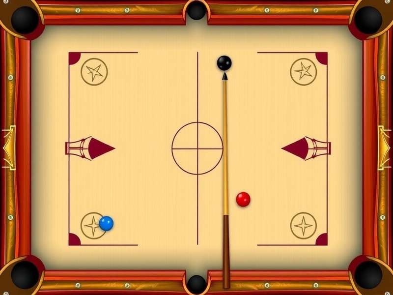 Carrom Pool Tournament