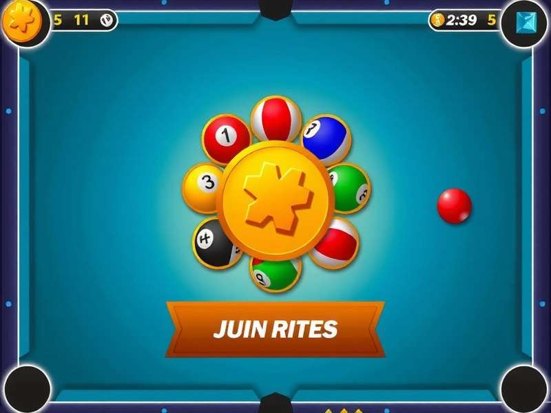 Professional Carrom Pool game setup with premium striker and board