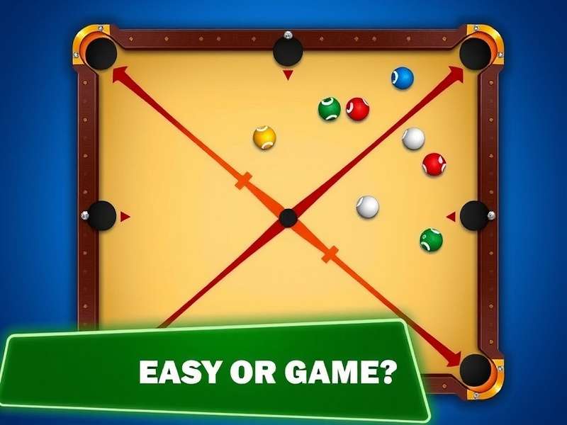 Carrom Pool Mod Apk gameplay interface showing unlimited coins and gems