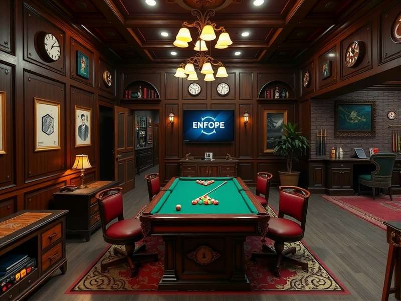 Intense Carrom Pool gameplay showing a player making a shot