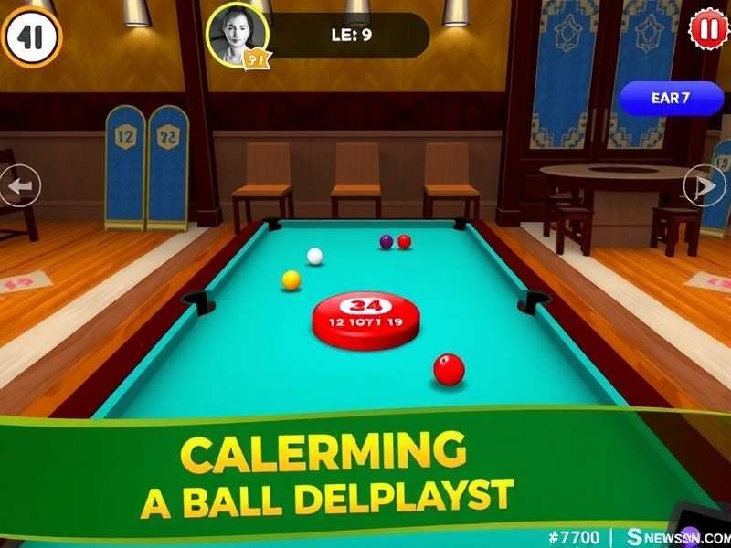 Carrom Pool Mod Apk interface showing unlimited coins and gems
