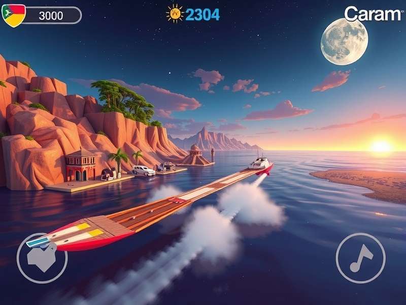 Professional Carrom Pool player executing precise shot