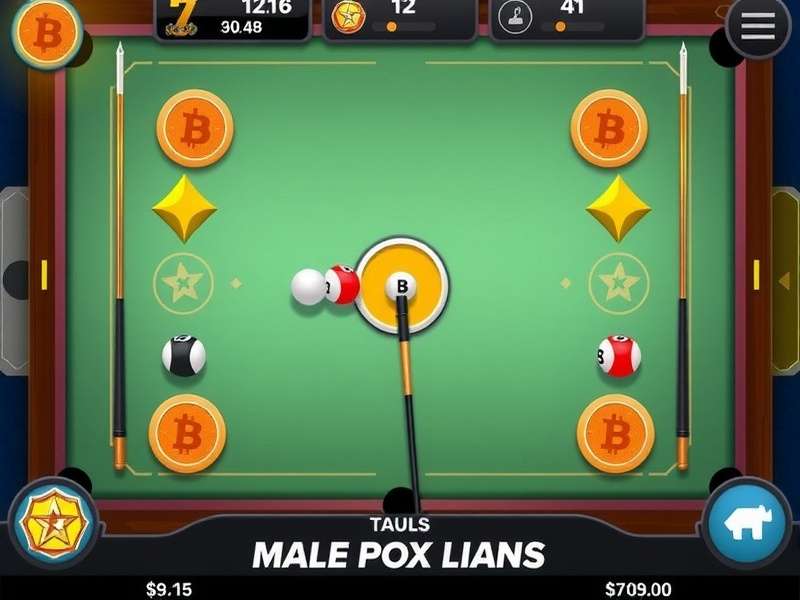 Carrom Pool game interface showing coin hack strategy