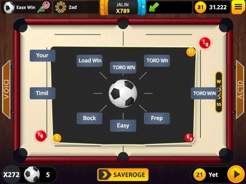 Carrom Pool Auto Win Hack with Game Guardian Script — Download and Guide for Indian Players