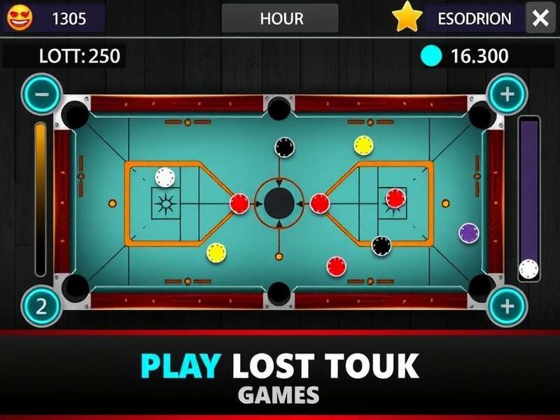 Carrom Pool Disc Game Hack – Unlimited Coins and Gems Guide 2025 for Indian Players