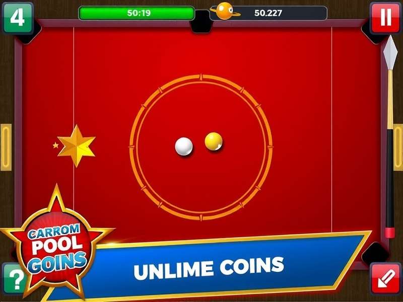 Carrom Pool Disc Game Hack Unlimited Coins And Gems – Ultimate Guide for Indian Players