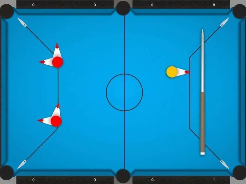 Carrom Pool Table Game – premium wooden board with striker and coins