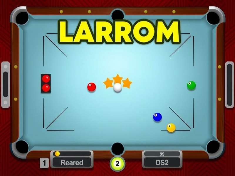 Carrom Pool Expert Avatar